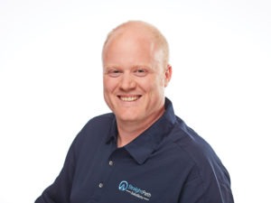 SQL Server Consultant Mike Walsh