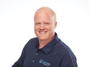 Mike Walsh, Founder and Principal SQL Server Consultant
