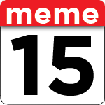 meme15 logo