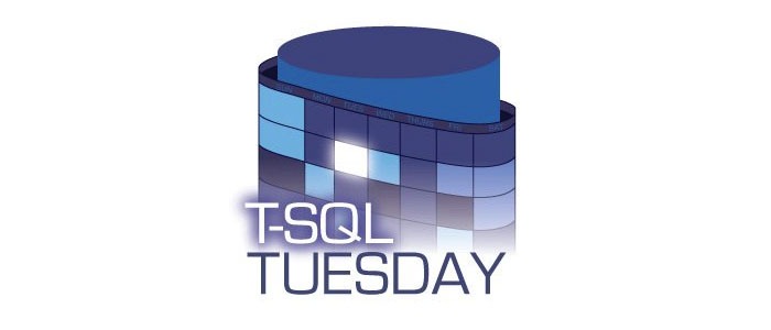 t-sql tuesday
