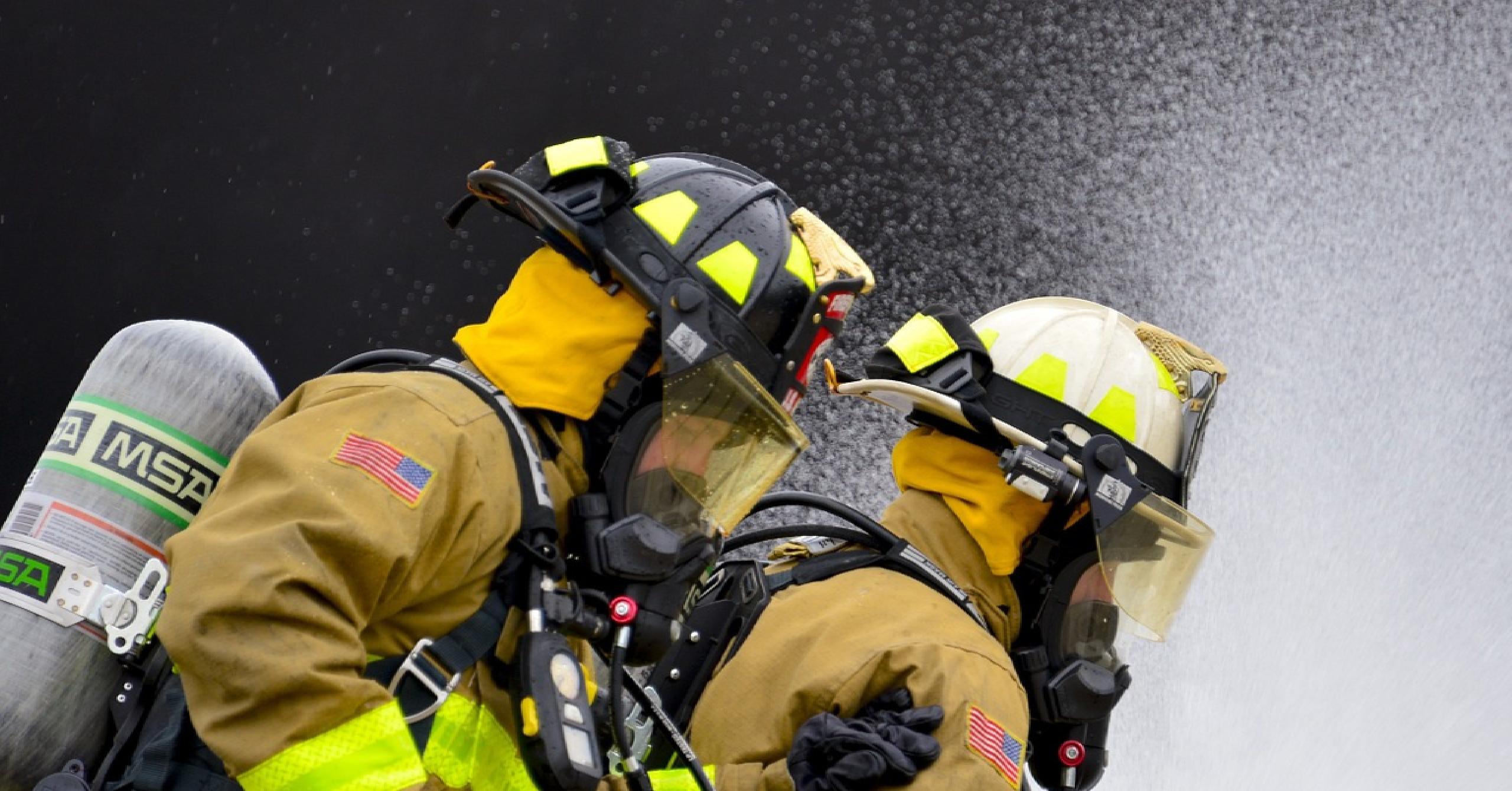 Career Lessons from firefighting