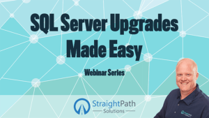 SQL Server upgrades made easy