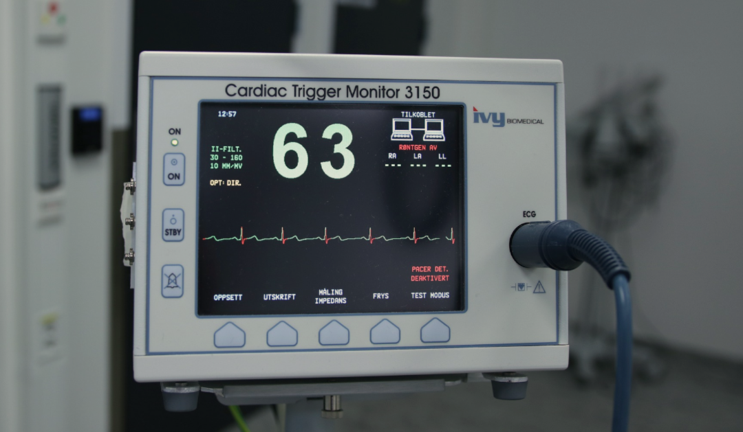 TDE, Instant File Initialization, and Treating the Patient