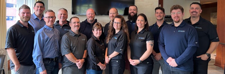 2023 team photo sql server consultants team photo straight path