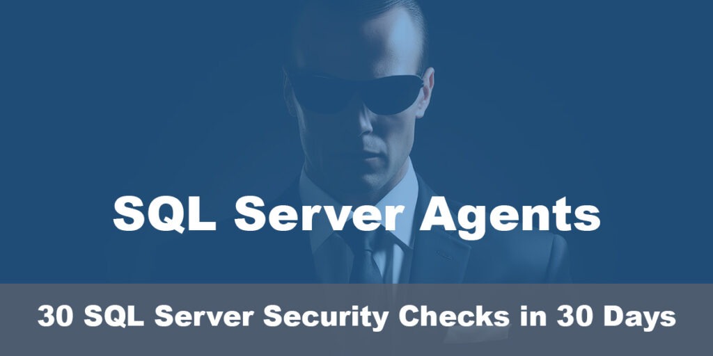 sql server agent best practices - SQL Server Consulting - Straight Path ...