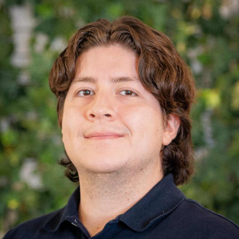 Alex Martinez