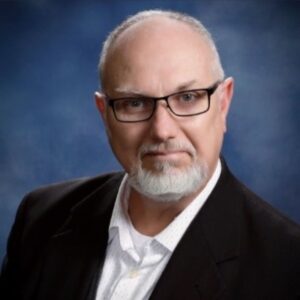 buck woody, chief data officer, data scientist