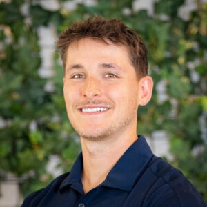 evan corbett, operations manager