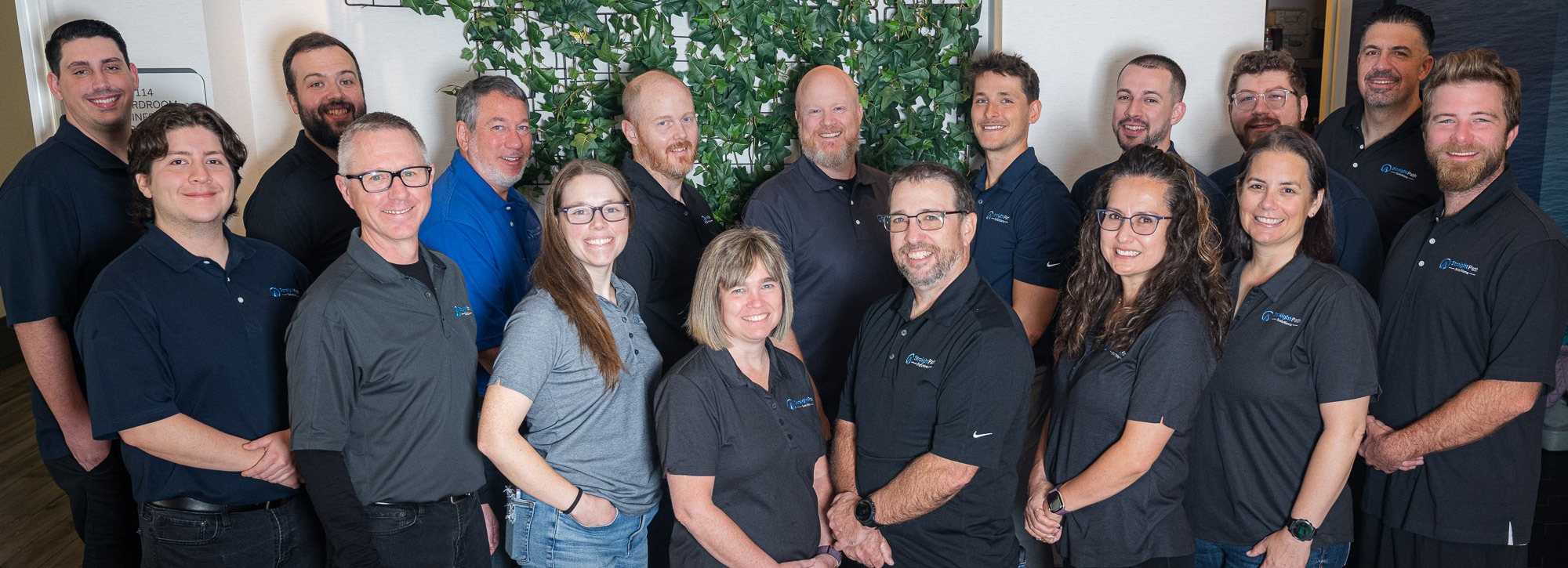 Straight Path Solutions SQL Server Experts