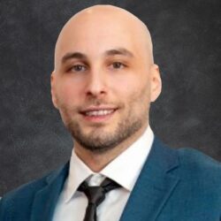 Jared Serino