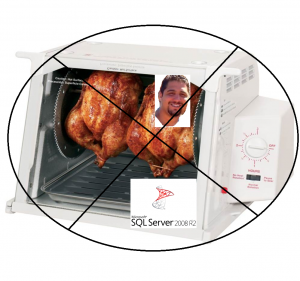 SQL Server Isn't Set It And Forget It