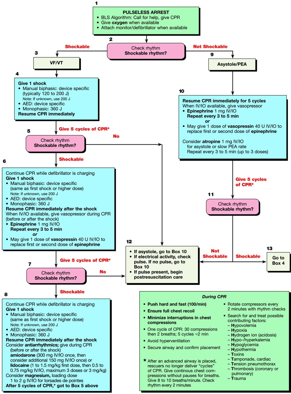 An Example Algorithm 
