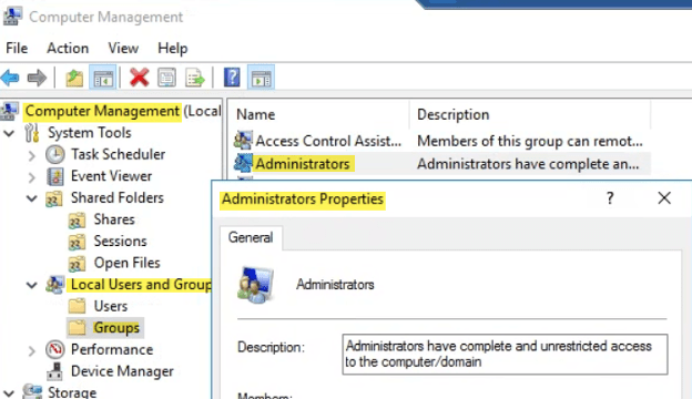 SSRS-Server-administrator-rights SQL Server Reporting Server administrator rights