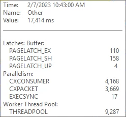 sql server async-commit change