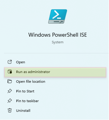 Troubleshooting SQL Server
