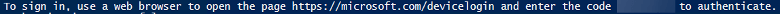 azure-to-sign-in