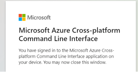 microsoft-azure-cross-platform-command-line-interface