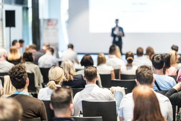 sql server event speakers